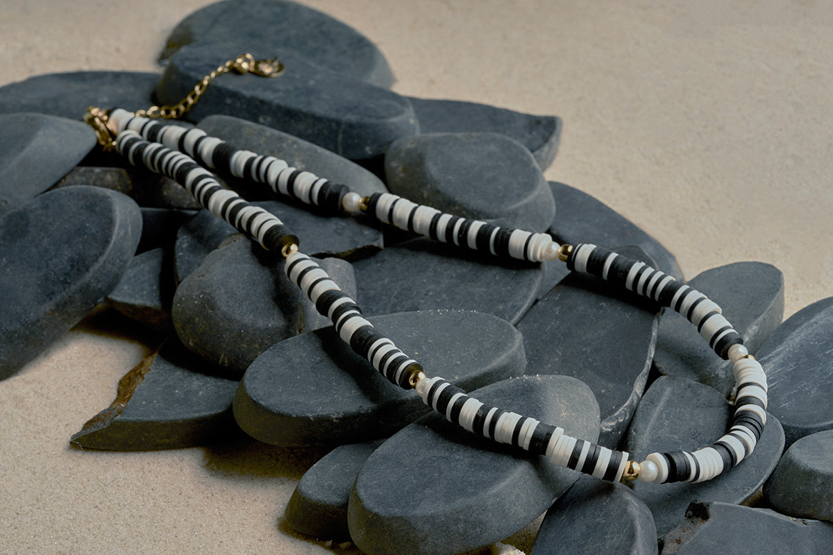 Ying Yang Necklace