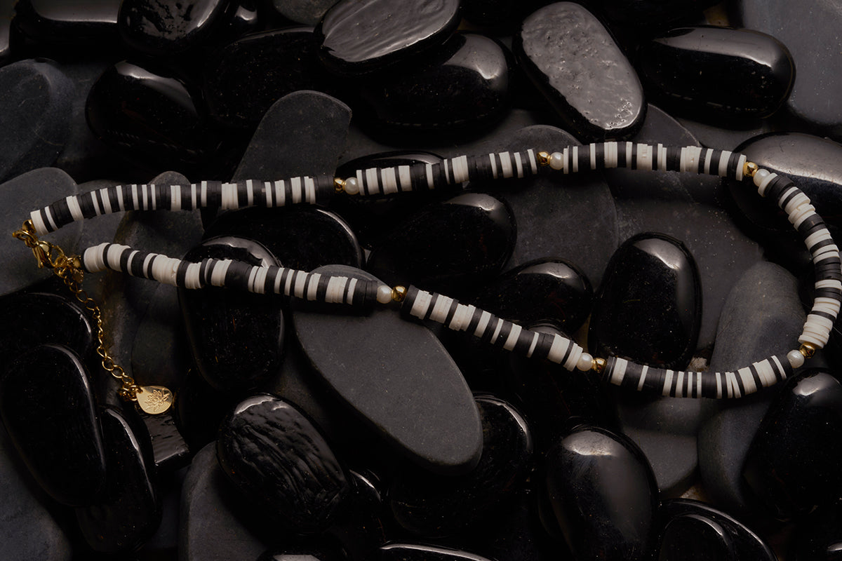 Ying Yang Necklace